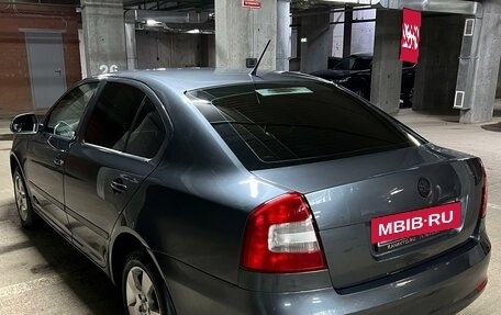 Skoda Octavia, 2012 год, 750 000 рублей, 4 фотография