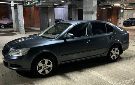 Skoda Octavia, 2012 год, 750 000 рублей, 17 фотография