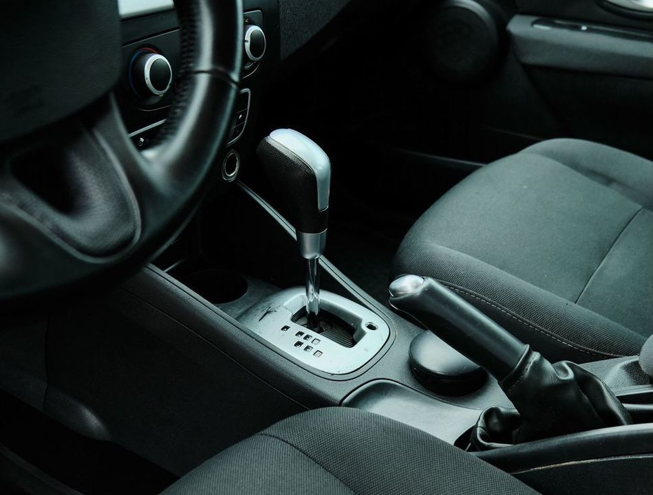 Renault Fluence I, 2010 год, 750 000 рублей, 13 фотография