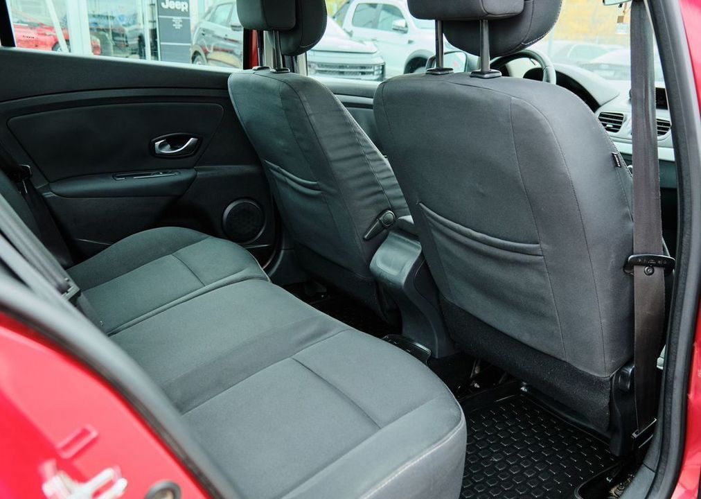 Renault Fluence I, 2010 год, 750 000 рублей, 19 фотография