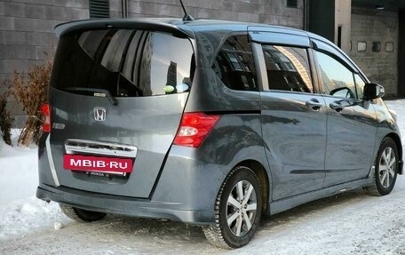 Honda Freed I, 2010 год, 1 100 000 рублей, 3 фотография