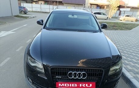 Audi A4 allroad, 2011 год, 1 459 000 рублей, 3 фотография