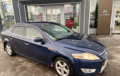 Ford Mondeo IV, 2008 год, 679 900 рублей, 1 фотография