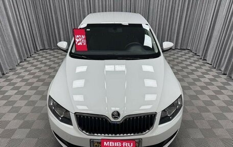 Skoda Octavia, 2016 год, 1 300 000 рублей, 6 фотография