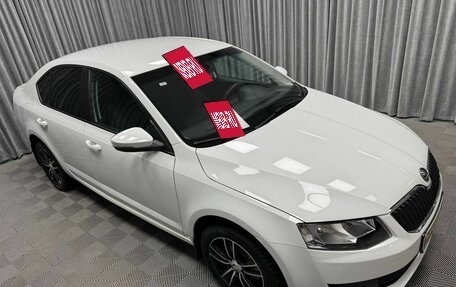 Skoda Octavia, 2016 год, 1 300 000 рублей, 3 фотография