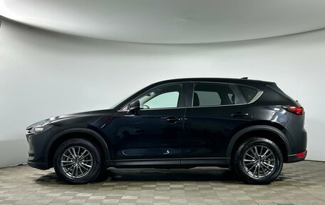 Mazda CX-5 II, 2018 год, 2 699 000 рублей, 3 фотография