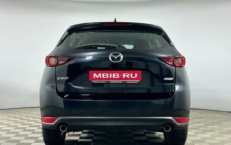 Mazda CX-5 II, 2018 год, 2 699 000 рублей, 5 фотография