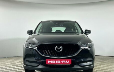 Mazda CX-5 II, 2018 год, 2 699 000 рублей, 2 фотография