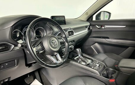 Mazda CX-5 II, 2018 год, 2 699 000 рублей, 11 фотография