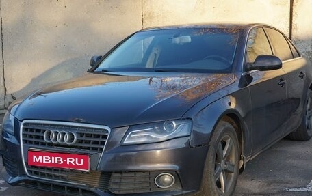 Audi A4, 2010 год, 790 000 рублей, 1 фотография