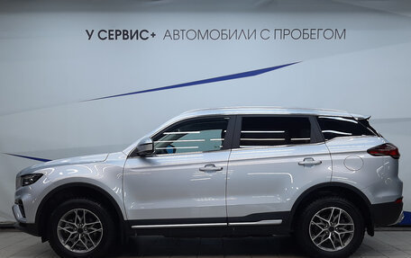 Geely Atlas, 2022 год, 2 175 000 рублей, 2 фотография