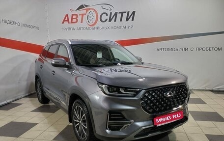 Chery Tiggo 8 Pro, 2022 год, 2 313 000 рублей, 1 фотография