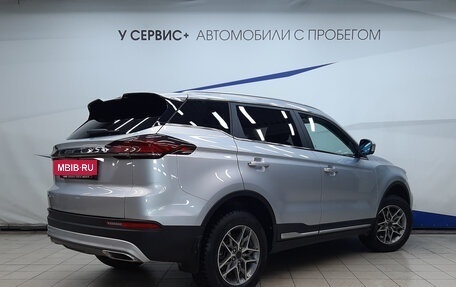 Geely Atlas, 2022 год, 2 175 000 рублей, 3 фотография