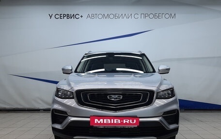 Geely Atlas, 2022 год, 2 175 000 рублей, 6 фотография