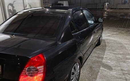 Hyundai Elantra III, 2008 год, 470 000 рублей, 5 фотография