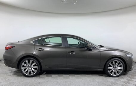 Mazda 6, 2021 год, 3 100 000 рублей, 3 фотография