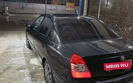 Hyundai Elantra III, 2008 год, 470 000 рублей, 7 фотография