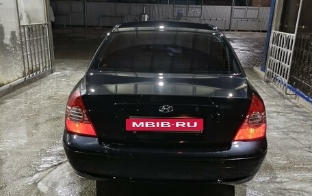 Hyundai Elantra III, 2008 год, 470 000 рублей, 8 фотография