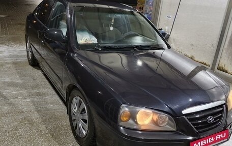 Hyundai Elantra III, 2008 год, 470 000 рублей, 6 фотография