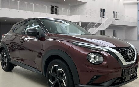 Nissan Juke II, 2023 год, 3 500 000 рублей, 2 фотография