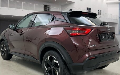 Nissan Juke II, 2023 год, 3 500 000 рублей, 4 фотография