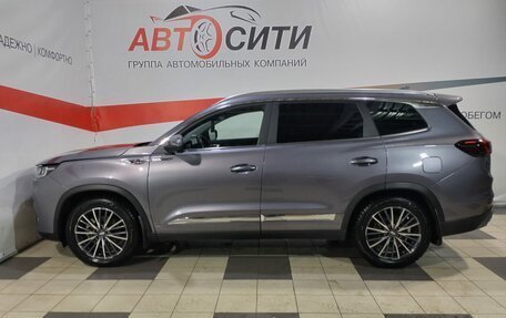 Chery Tiggo 8 Pro, 2022 год, 2 313 000 рублей, 4 фотография