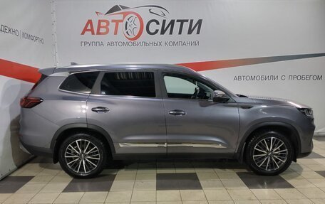 Chery Tiggo 8 Pro, 2022 год, 2 313 000 рублей, 8 фотография