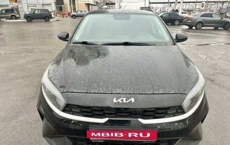 KIA Cerato IV, 2021 год, 2 299 000 рублей, 4 фотография