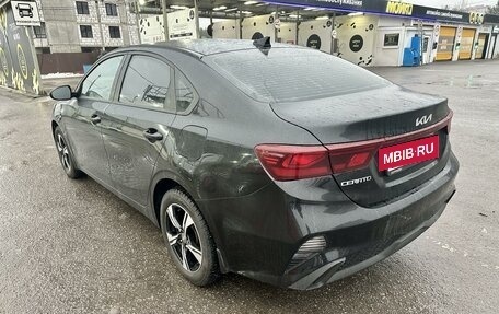 KIA Cerato IV, 2021 год, 2 299 000 рублей, 3 фотография