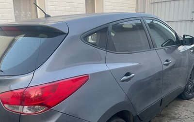 Hyundai ix35 I рестайлинг, 2015 год, 950 000 рублей, 1 фотография