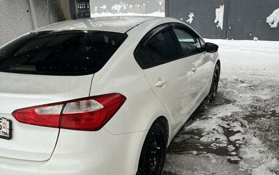 KIA Cerato III, 2014 год, 1 090 000 рублей, 1 фотография