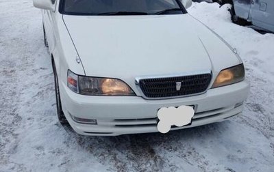 Toyota Cresta, 1999 год, 790 000 рублей, 1 фотография