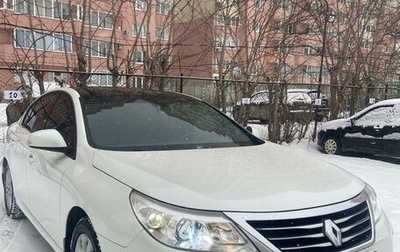 Renault Latitude I, 2012 год, 1 260 000 рублей, 1 фотография