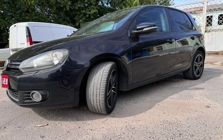 Volkswagen Golf VI, 2011 год, 840 000 рублей, 1 фотография