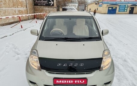 Toyota Passo III, 2009 год, 690 000 рублей, 1 фотография