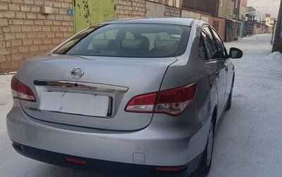 Nissan Almera, 2018 год, 1 200 000 рублей, 1 фотография