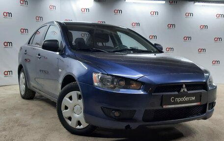 Mitsubishi Lancer IX, 2007 год, 589 000 рублей, 1 фотография