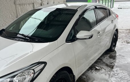 KIA Cerato III, 2014 год, 1 090 000 рублей, 3 фотография