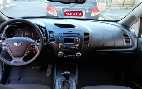 KIA Cerato III, 2014 год, 1 090 000 рублей, 7 фотография