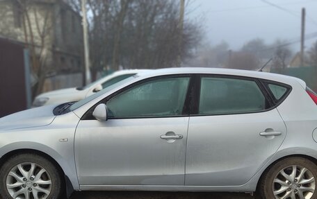 Hyundai i30 I, 2009 год, 980 000 рублей, 14 фотография