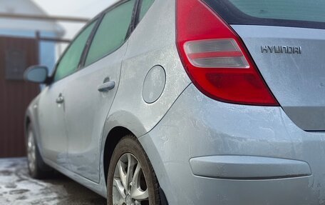 Hyundai i30 I, 2009 год, 980 000 рублей, 15 фотография