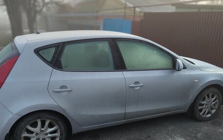 Hyundai i30 I, 2009 год, 980 000 рублей, 10 фотография