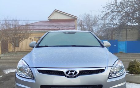 Hyundai i30 I, 2009 год, 980 000 рублей, 16 фотография