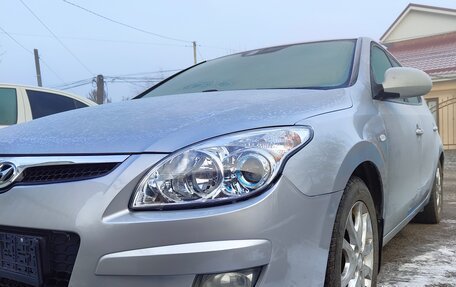 Hyundai i30 I, 2009 год, 980 000 рублей, 19 фотография