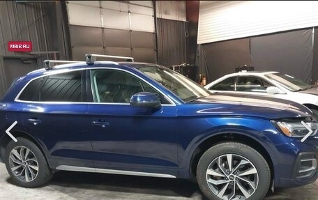 Audi Q5, 2020 год, 3 300 000 рублей, 6 фотография