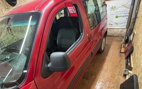 Citroen Berlingo II рестайлинг, 2010 год, 320 000 рублей, 7 фотография