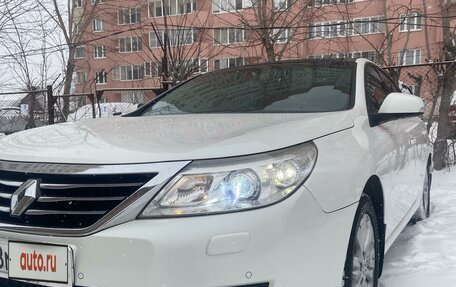 Renault Latitude I, 2012 год, 1 260 000 рублей, 4 фотография