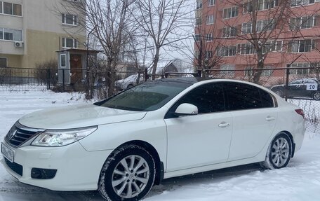 Renault Latitude I, 2012 год, 1 260 000 рублей, 7 фотография