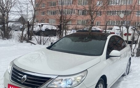 Renault Latitude I, 2012 год, 1 260 000 рублей, 2 фотография