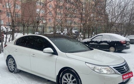 Renault Latitude I, 2012 год, 1 260 000 рублей, 8 фотография